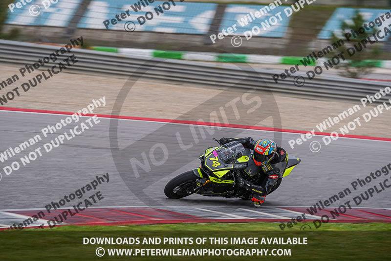 motorbikes;no limits;peter wileman photography;portimao;portugal;trackday digital images